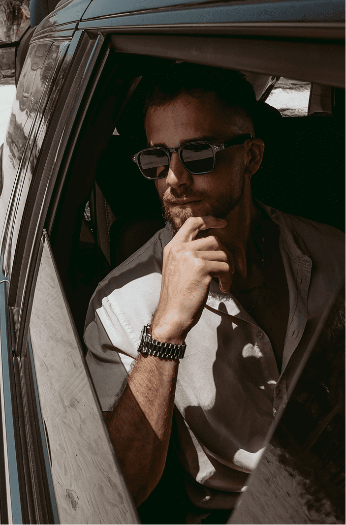 Foto SLS por BWE AGENCY