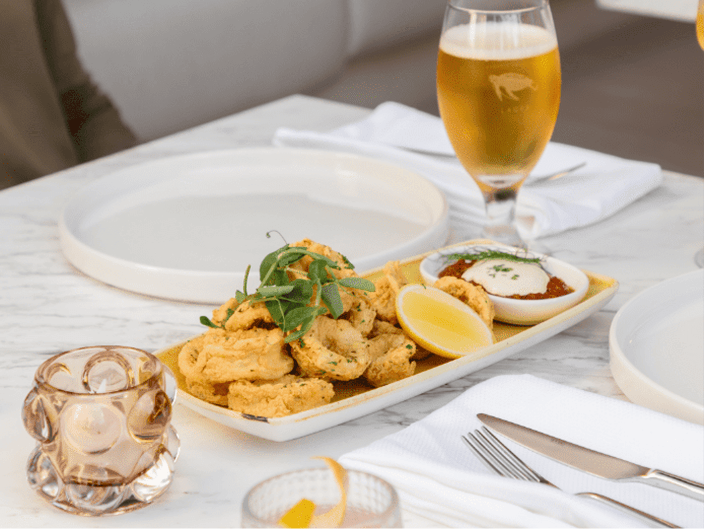 Foto SLS por BWE AGENCY