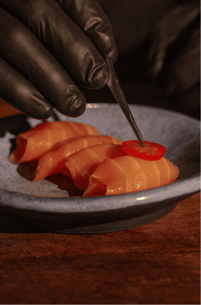 Foto SLS por BWE AGENCY