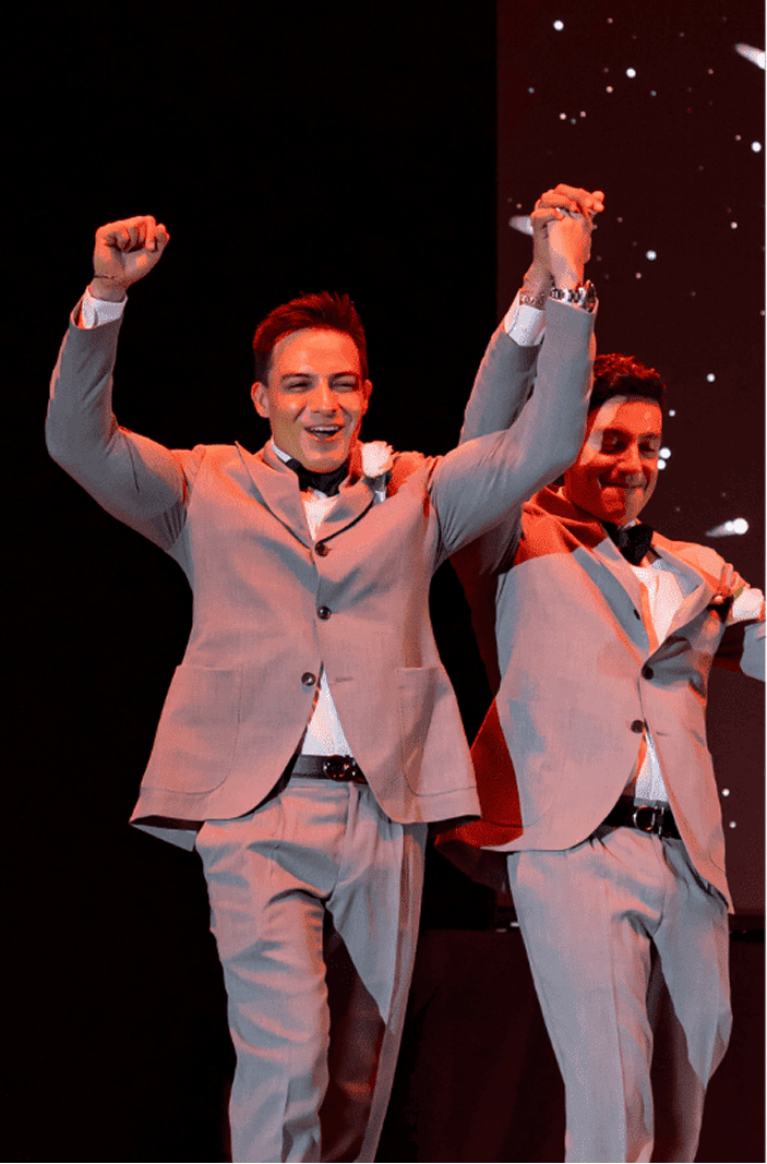 Foto SLS por BWE AGENCY