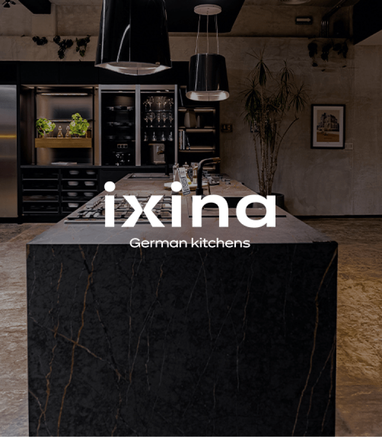 Cocina Ixina - Fotografía realizada por BWE Agency Cancun