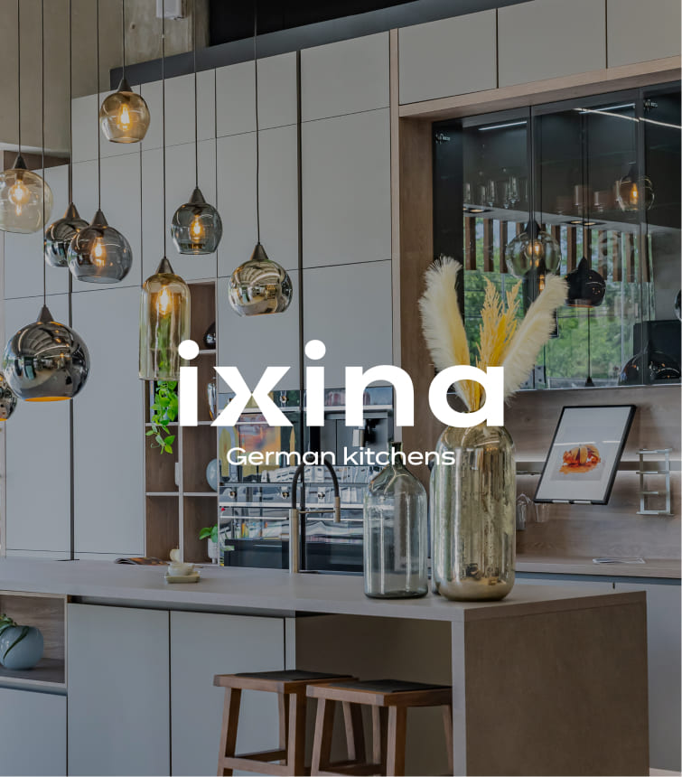 Cocina Ixina - Fotografía realizada por BWE Agency Cancun