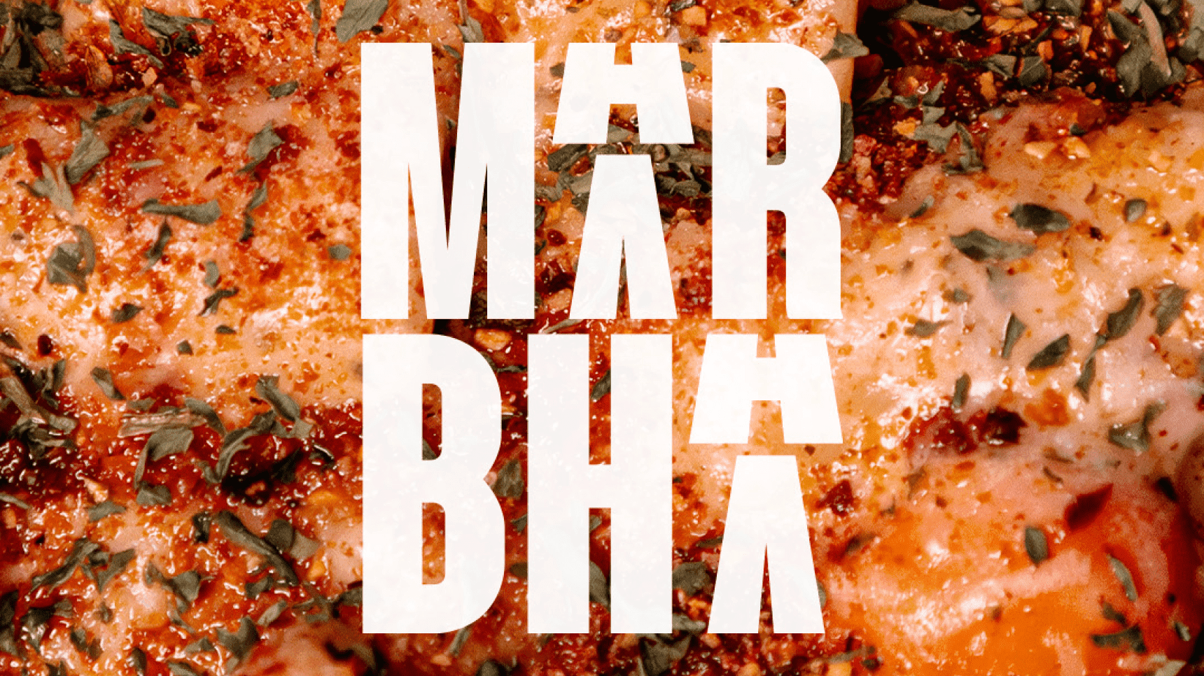 Branding Marbha México