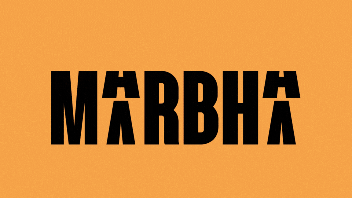 Marbha branding producer mexico