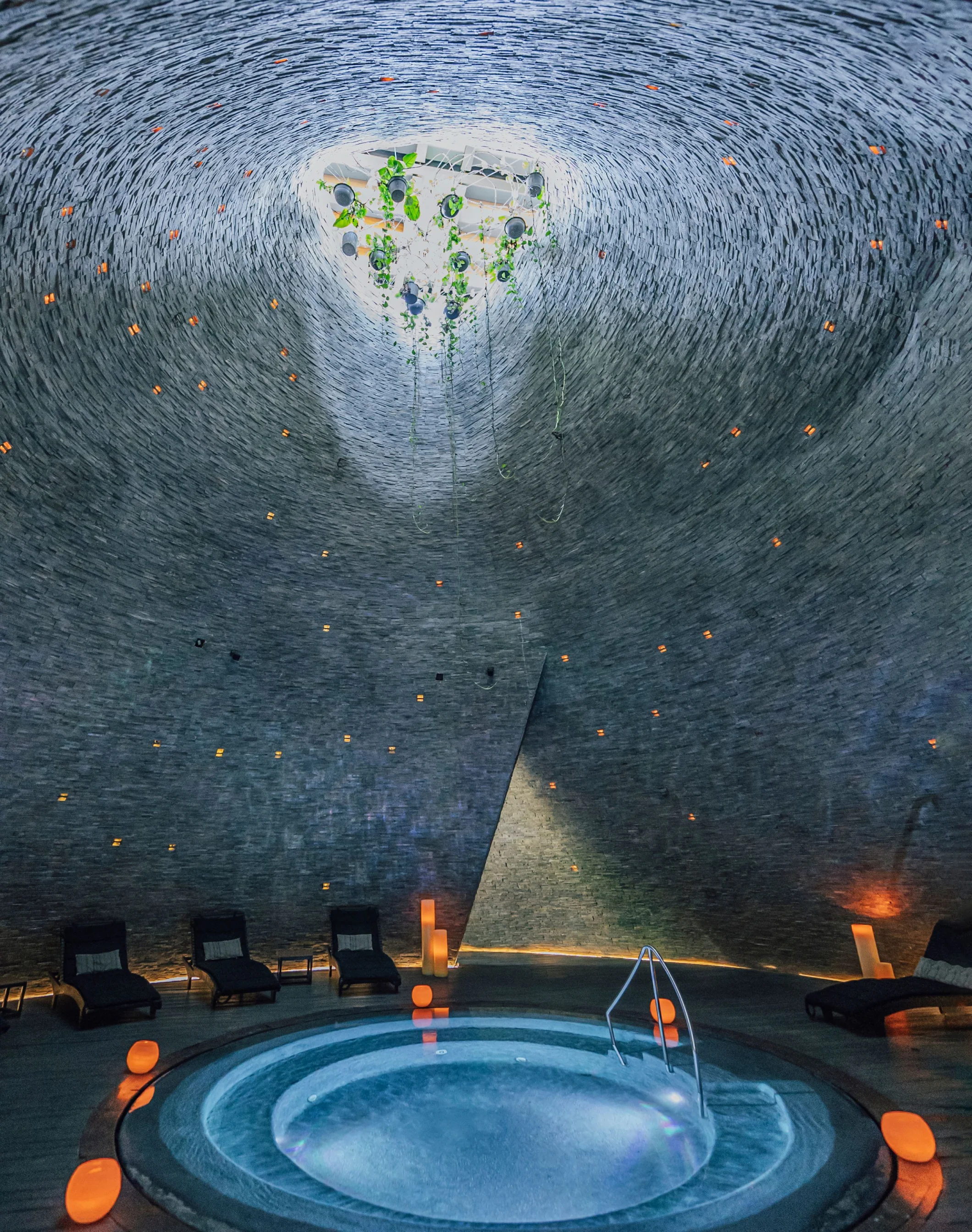 Fotografía Hyatt, Playa del Carmen, México