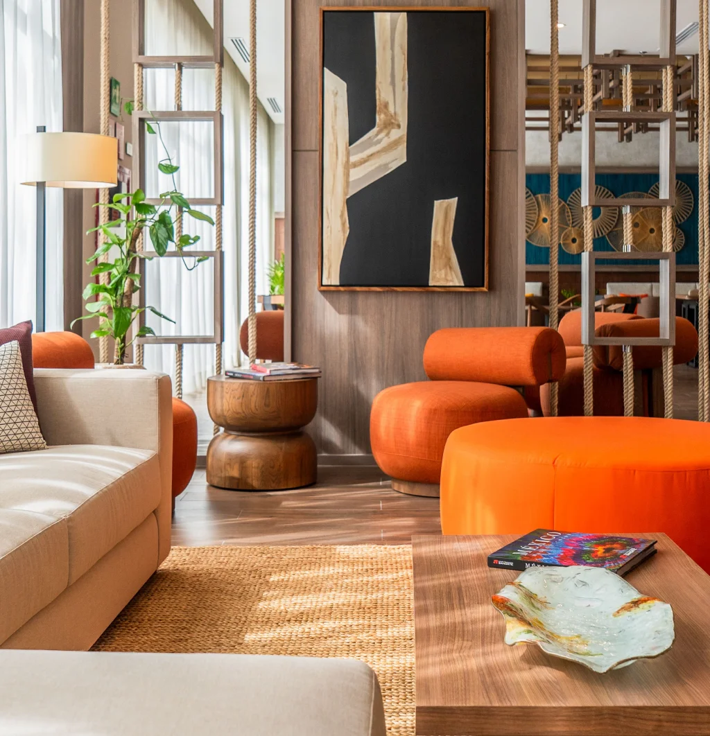 Fotografía Hyatt, Playa del Carmen, México