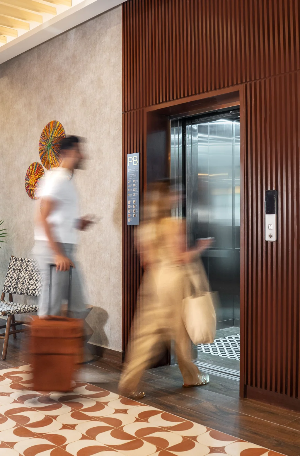 Fotografía Hyatt, Playa del Carmen, México