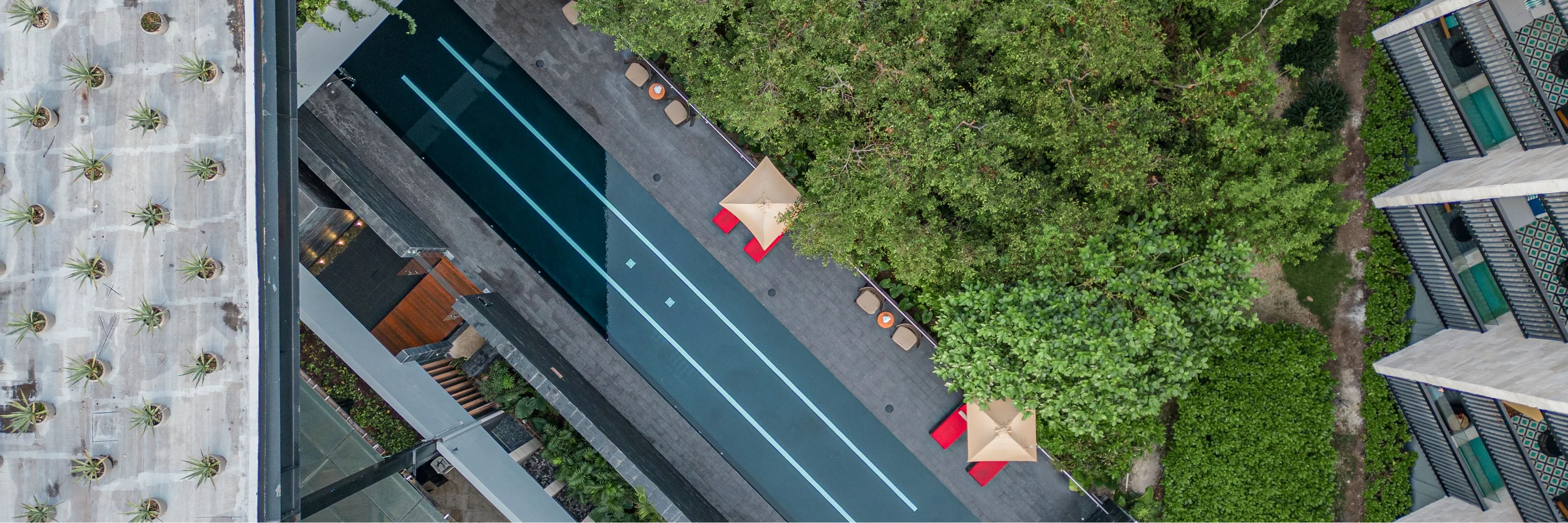 Fotografía Hyatt, Playa del Carmen, México