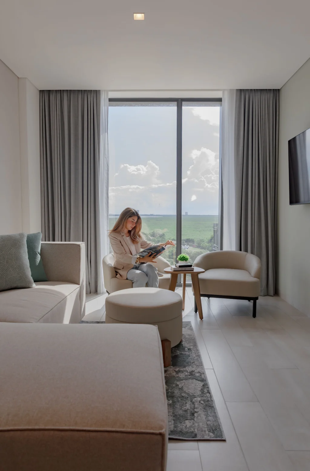 Fotografía Hyatt, Playa del Carmen, México