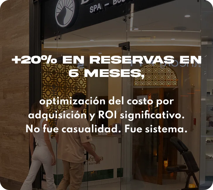 Agencia de desarrollo movil - BWE Agency