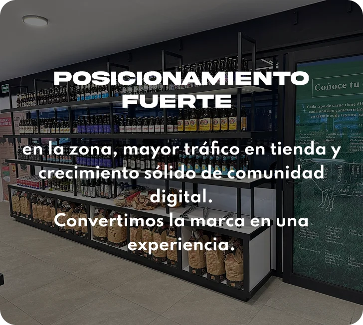 Agencia de desarrollo movil - BWE Agency