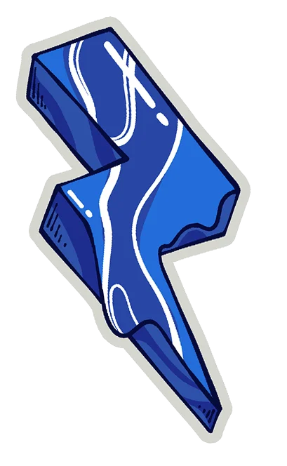 Sticker BWE marketing digital mexico