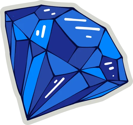 Sticker BWE marketing digital mexico