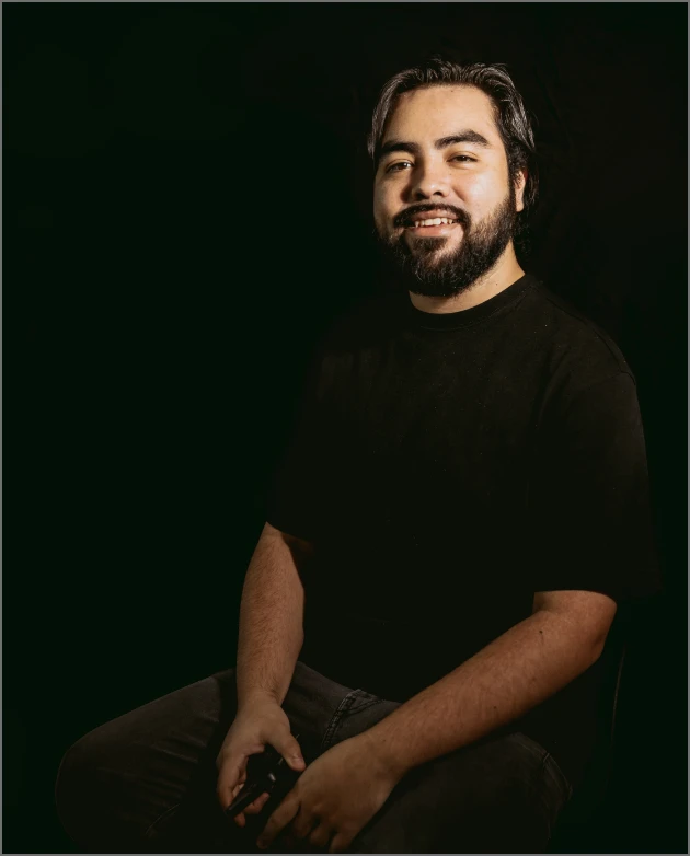 Alberto Graphic Designer