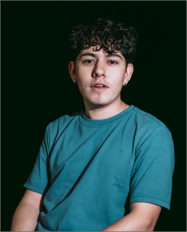 Alex Graphic Design Intern