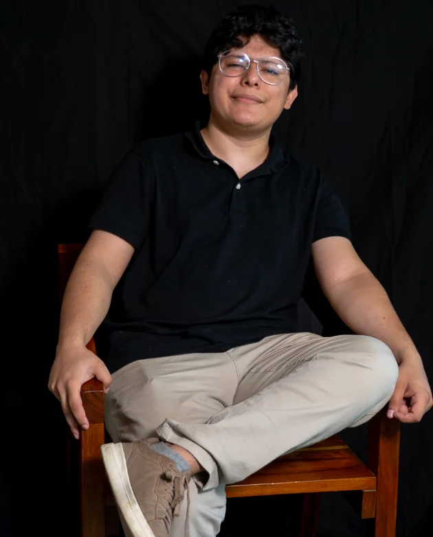 Alfonso Graphic Designer