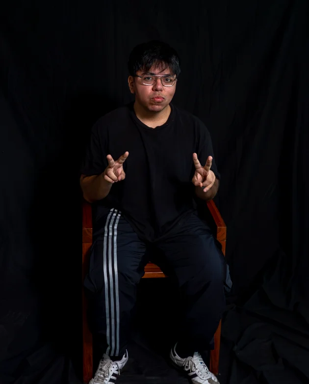 Ángel Graphic Designer