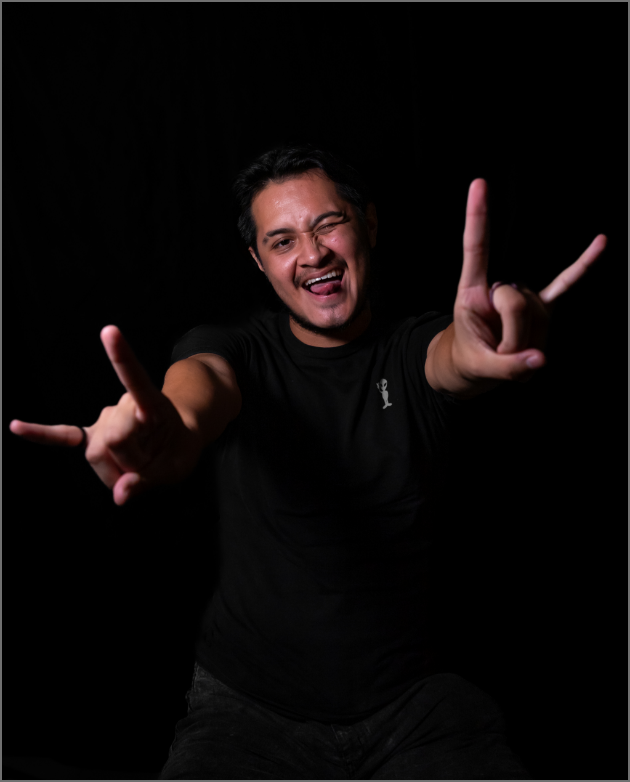 Arturo Videographer