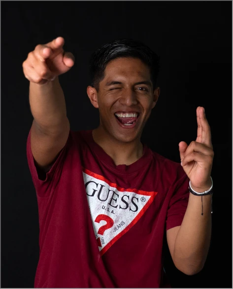 Emmanuel Content Manager