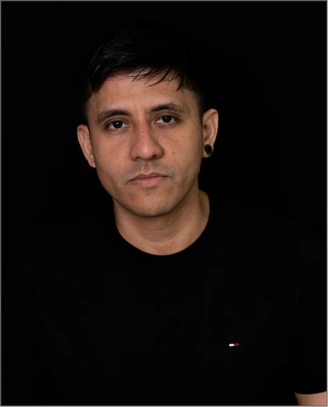 Erik Performance Specialist