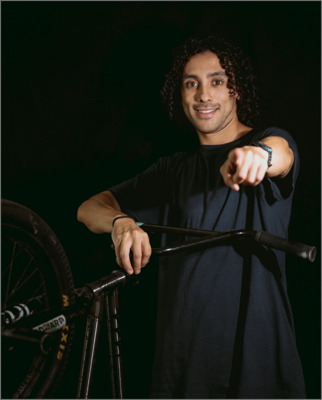 Luis Videographer