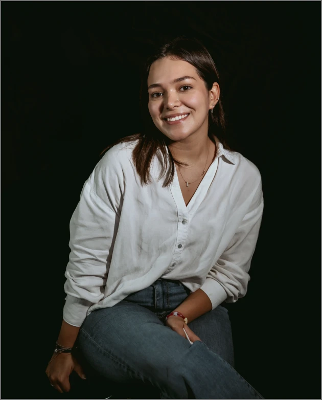 Luisa Content Manager