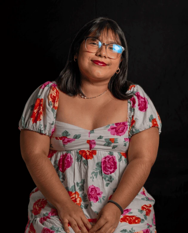 Mariana Content Manager Intern