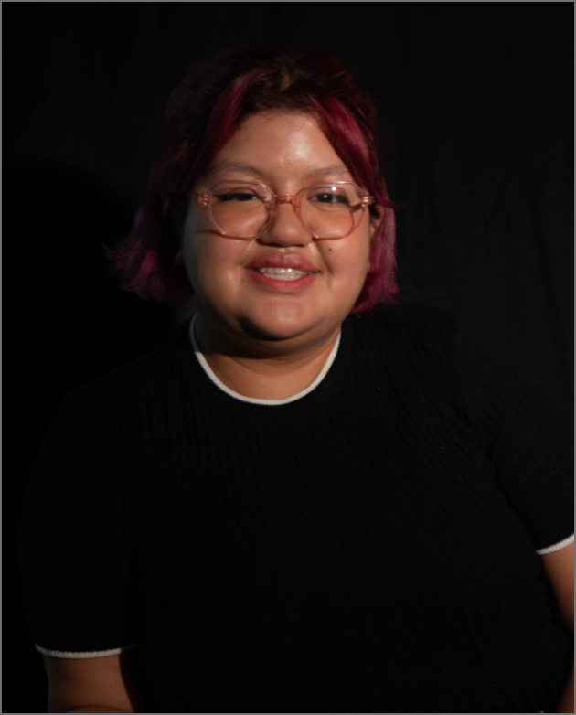 Naomy Marketing Intern