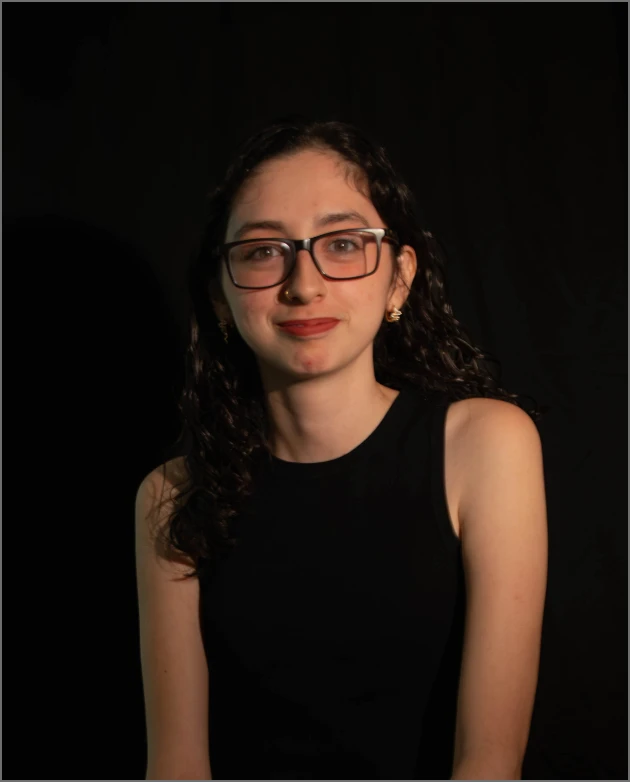 Natalia Graphic Design Intern