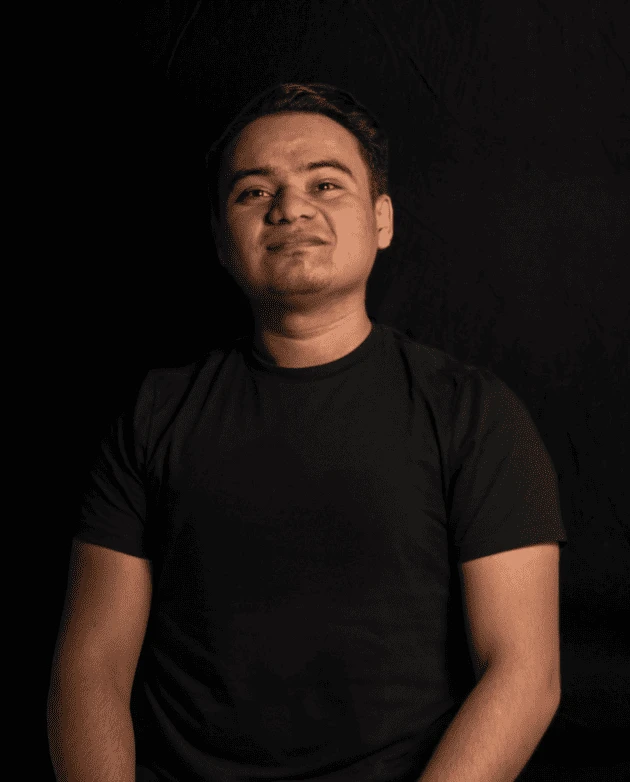 Oliver Photography Intern