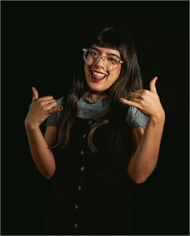 Pao Graphic Designer