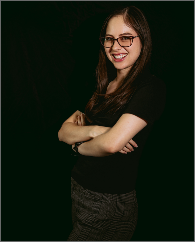 Rebeca Recursos Humanos