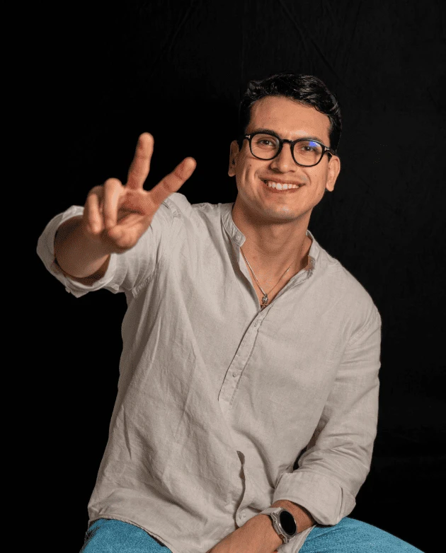 Rogelio Content Manager