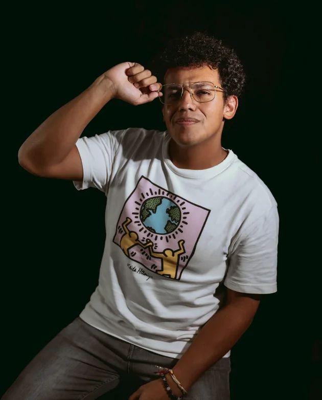 Sinué Photographer