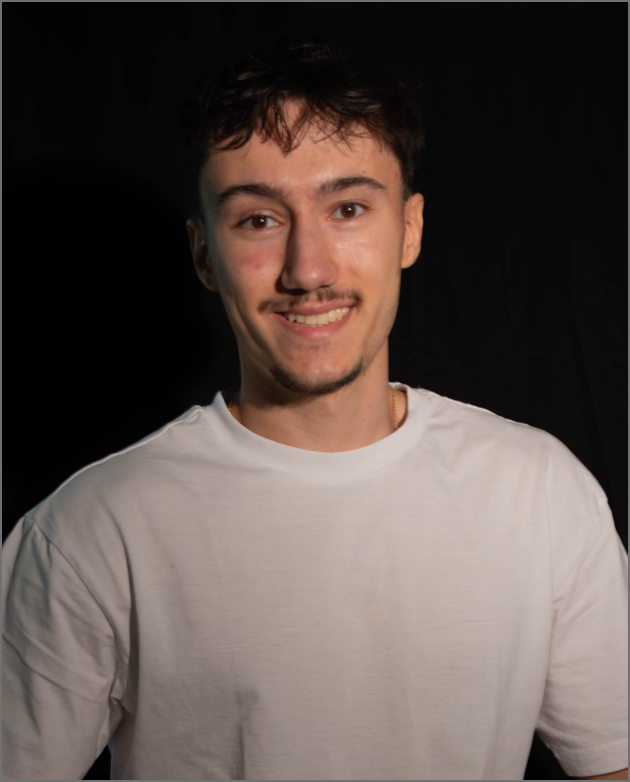Thomas Marketing Intern