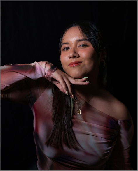 Yarel SR Graphic Designer