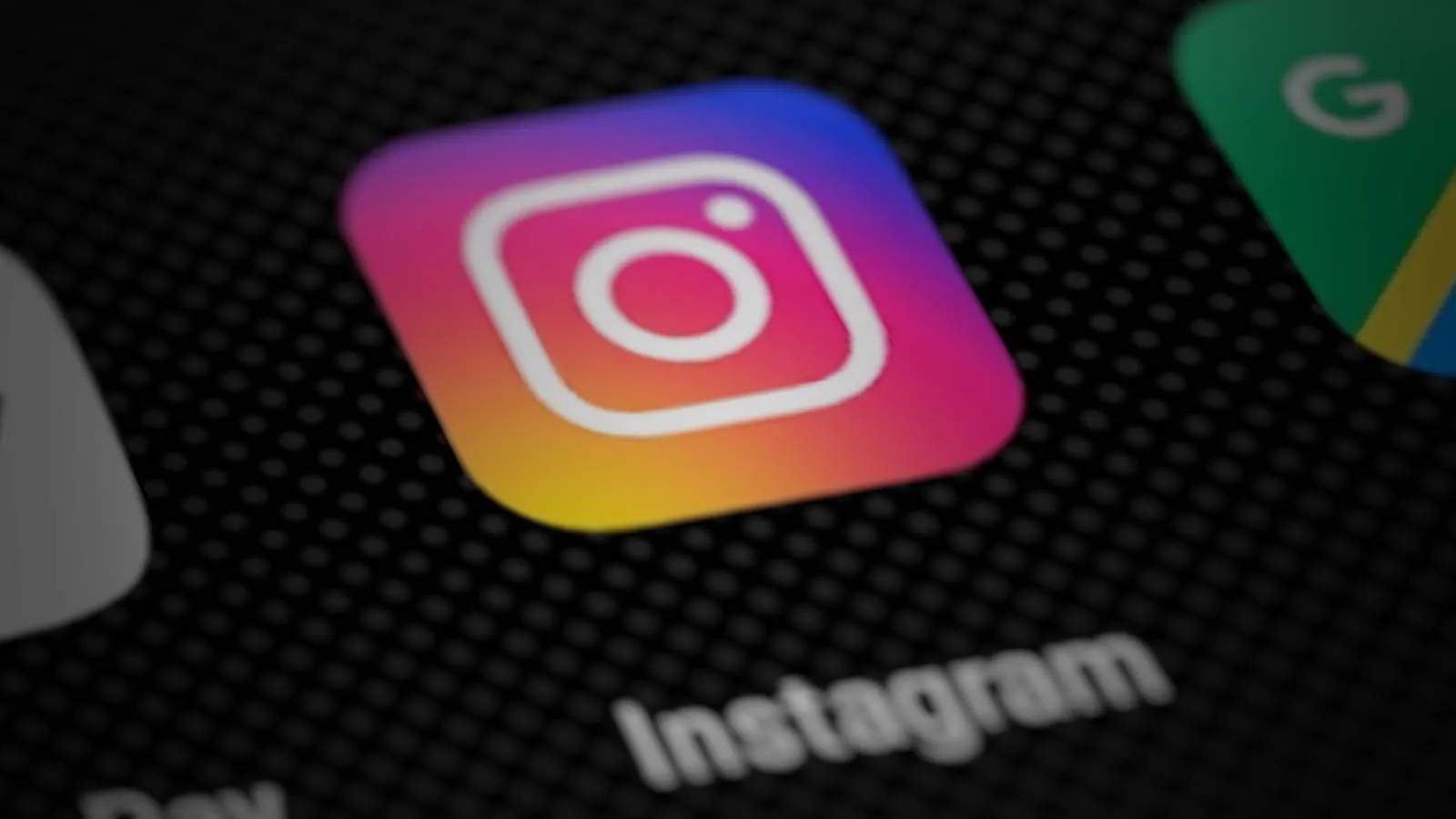 Instagram cambio su logo despues de 10 a&ntilde;os