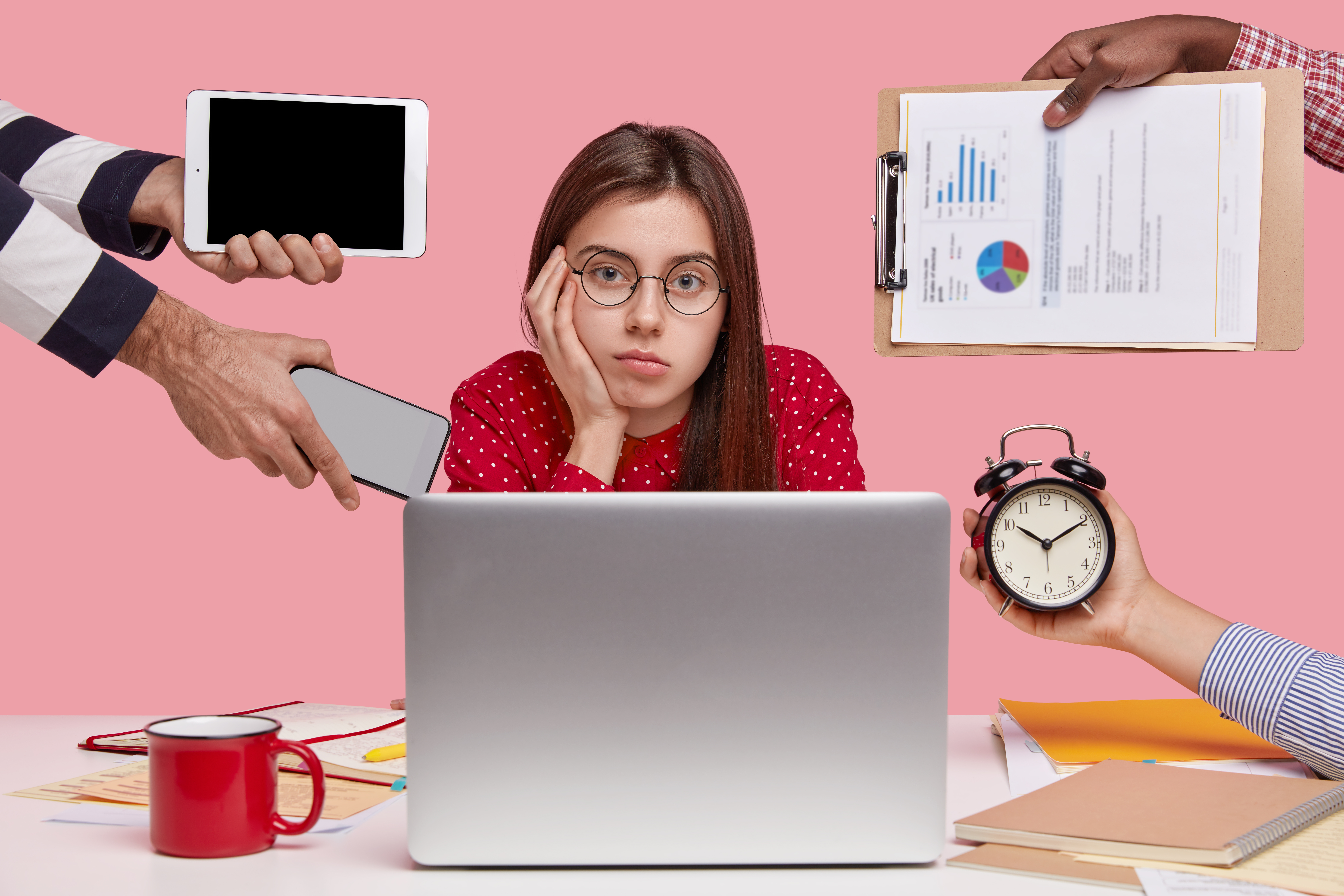 la impaciencia el peor enemigo del marketing